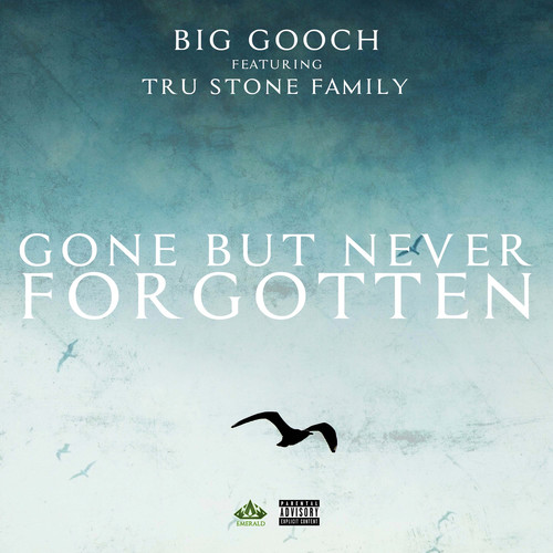 Gone but Never Forgotten (Explicit)