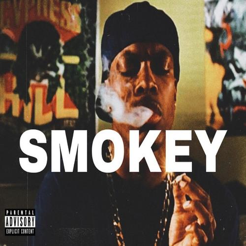 Smokey (feat. kcdakidd) [Explicit]