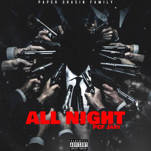 All Night (Explicit)