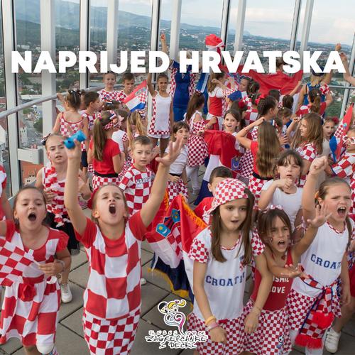 Naprijed Hrvatska