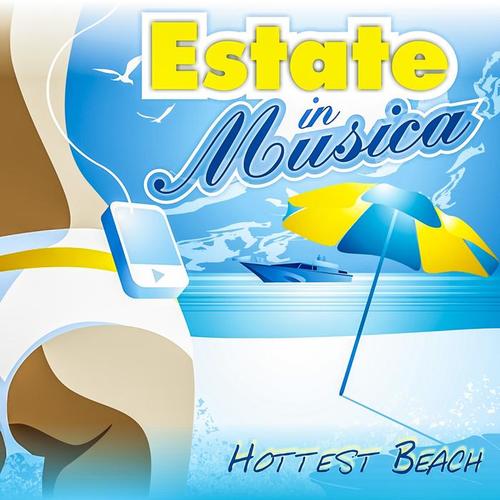 Estate in musica (Hottest Beach)