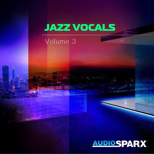 Jazz Vocals Volume 3