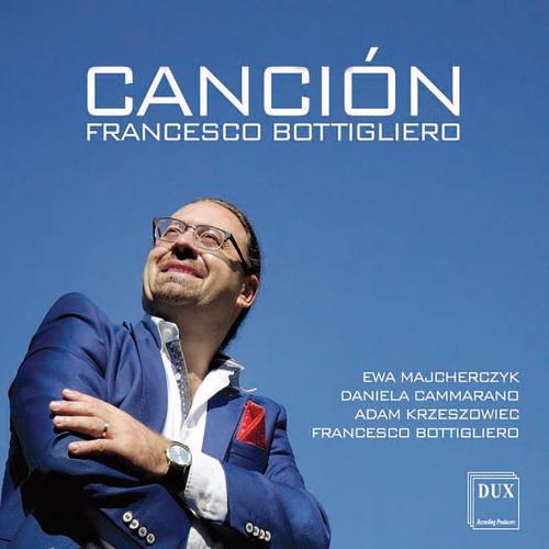 BOTTIGLIERO, F.: Mädchen / Suite del Regreso / Canción (Majcherczyk, Cammarano, A. Krzeszowiec, Bottigliero)