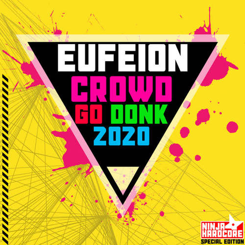 Crowd Go Donk 2020