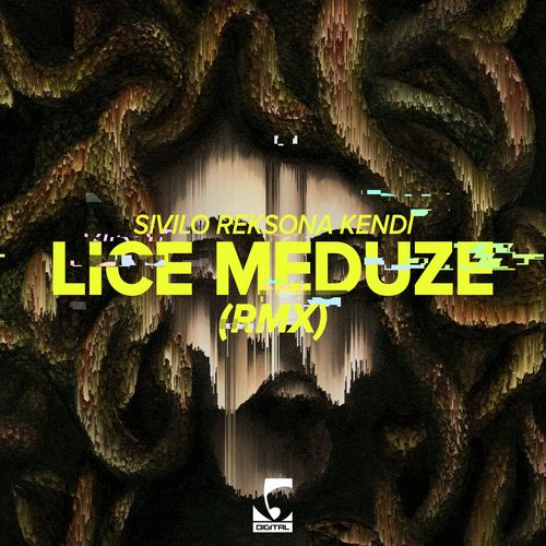 Lice Meduze (RMX) [Explicit]