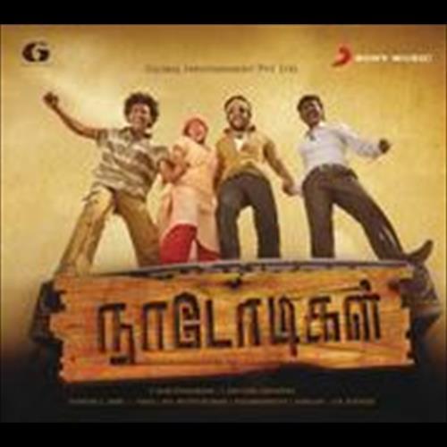 Naadodigal (Original Motion Picture Soundtrack)