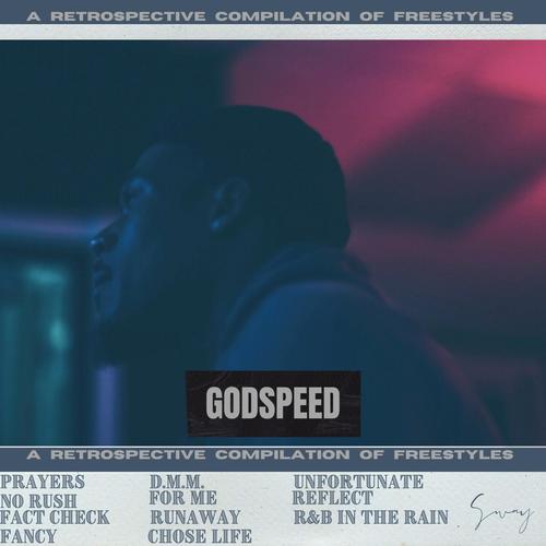 GODSPEED (Explicit)