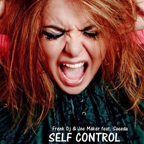 Self Control (feat. Saeeda)