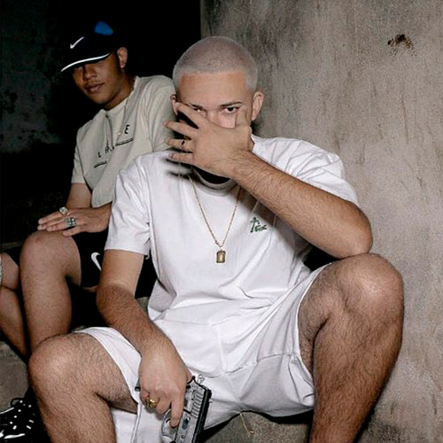 VAI TOMA CATUCADA vs DA UM SENTADÃO (Explicit)