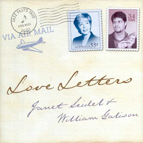 Love Letters