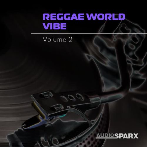 Reggae World Vibe Volume 2