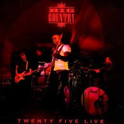 Twenty Five Live