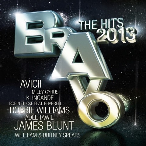 Bravo the Hits 2013