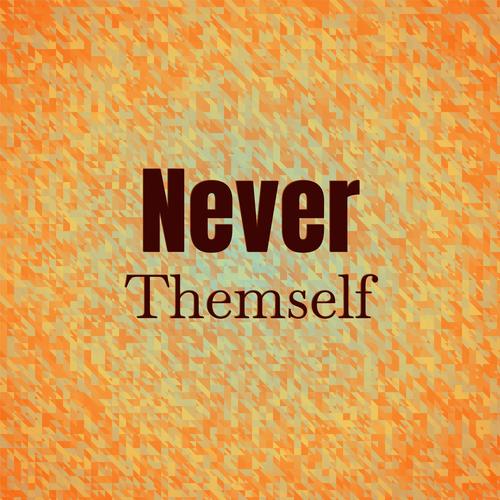 Never Themself