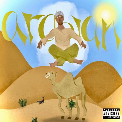 Arabian (Explicit)