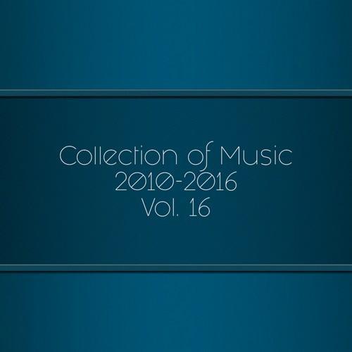 Collection of Music 2010-2016, Vol. 16