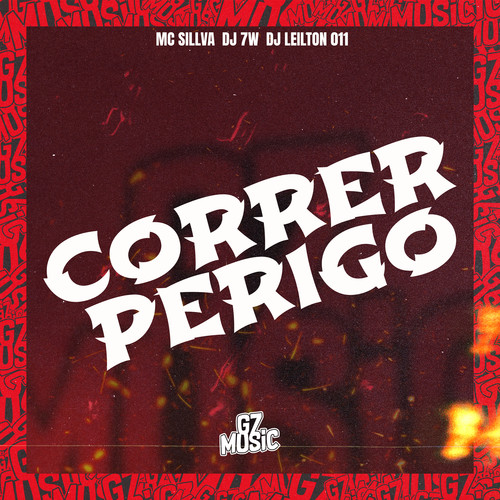 CORRER PERIGO (Explicit)