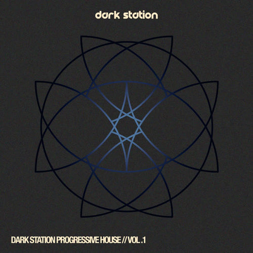 Dark Station Progressive House, Vol.1