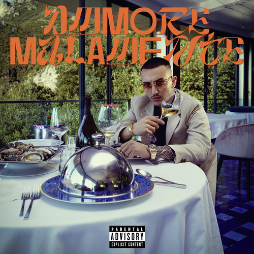 Ammore Malamente (Explicit)