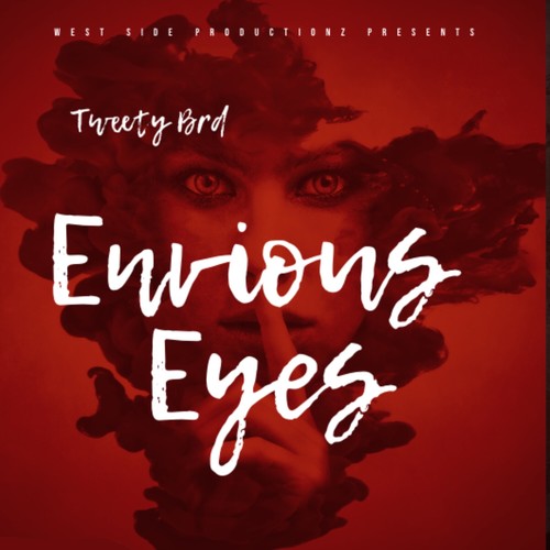 Envious Eyes (Explicit)