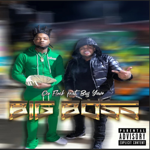 Big Boss (Explicit)