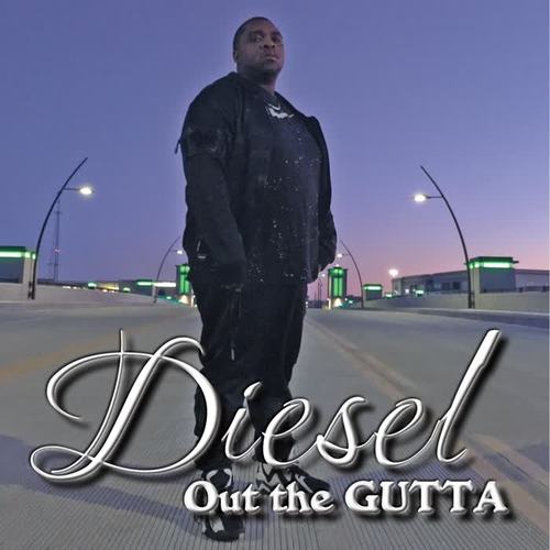 Out the Gutta (Explicit)