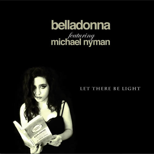 Let There Be Light (feat. Michael Nyman)