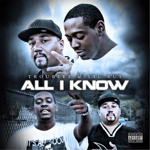 All I Know (Explicit)