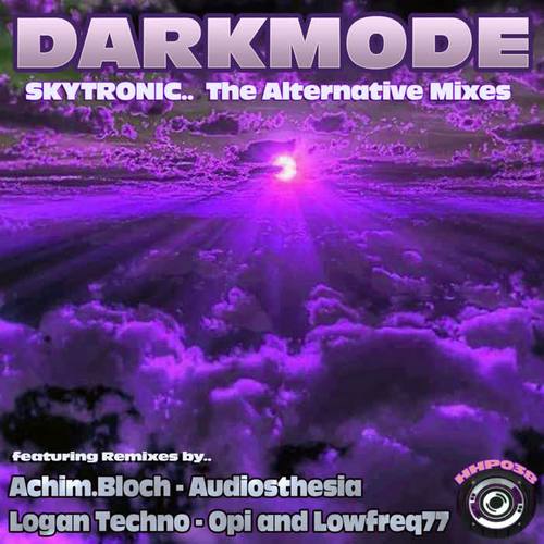 Skytronic - The Alternative Mixes