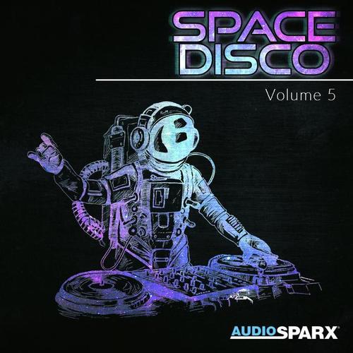 Space Disco Volume 5