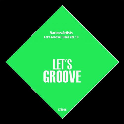 Let's Groove Tunes Vol.10