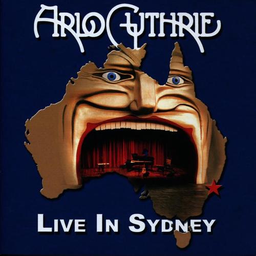 Live in Sydney