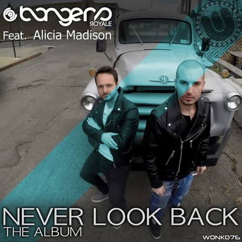 The Never Look Back Album