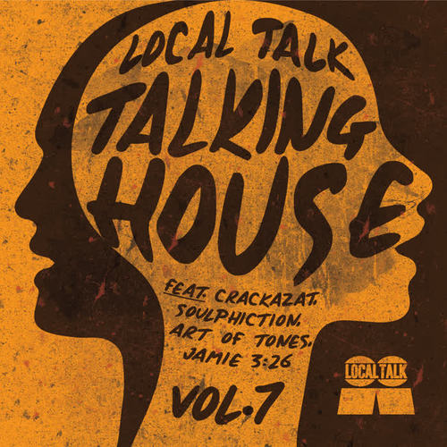 Talking House, Vol. 7