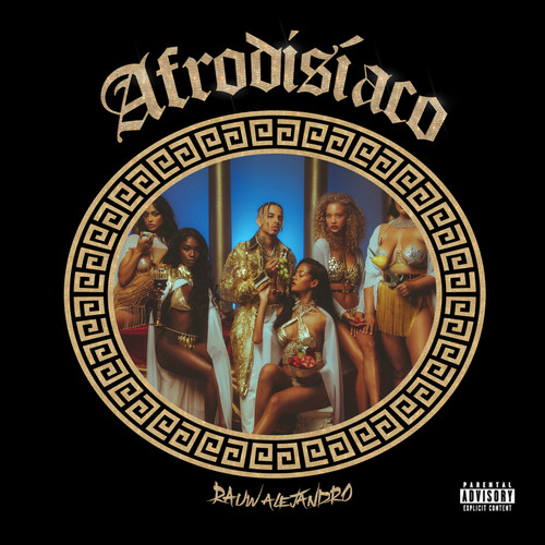Afrodisíaco (Explicit)