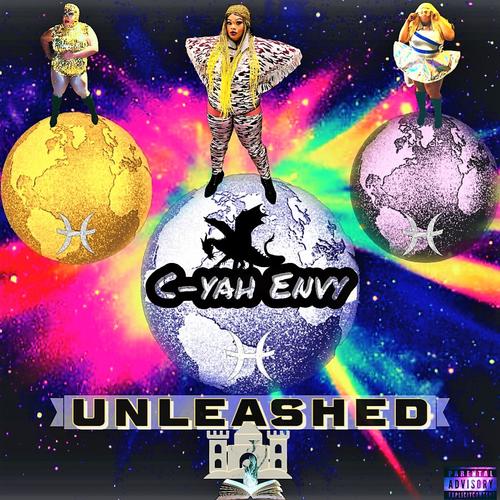 Unleashed (Explicit)