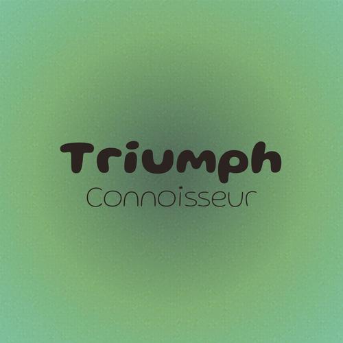 Triumph Connoisseur