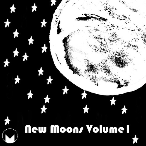 New Moons, Vol. I (Explicit)