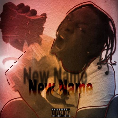 New Name EP (Explicit)