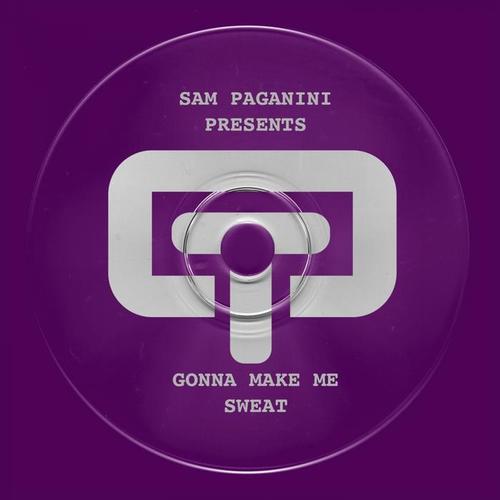 Gonna Make Me Sweat (Sam Paganini Presents Alphabeat)