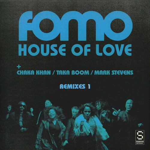 House of Love Remixes, Part 1