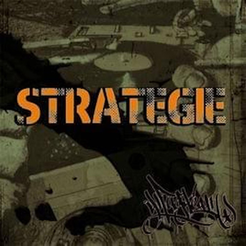 Strategie (Explicit)