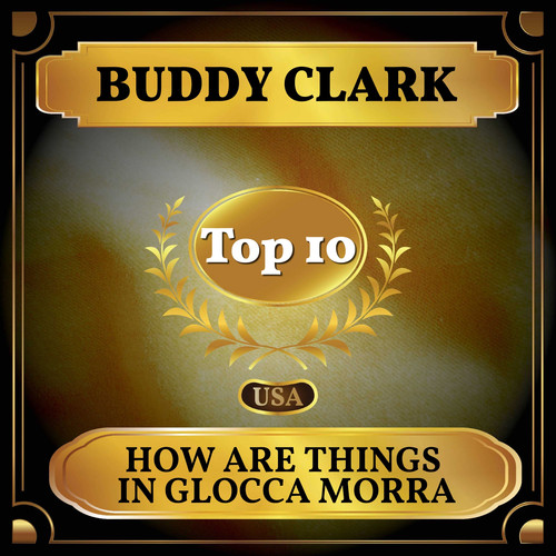 How are Things in Glocca Morra (Billboard Hot 100 - No 6)