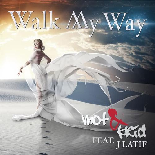 Walk My Way (feat. J Latif)