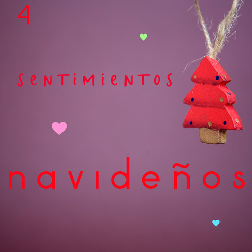 Sentimientos Navideños Vol. 4