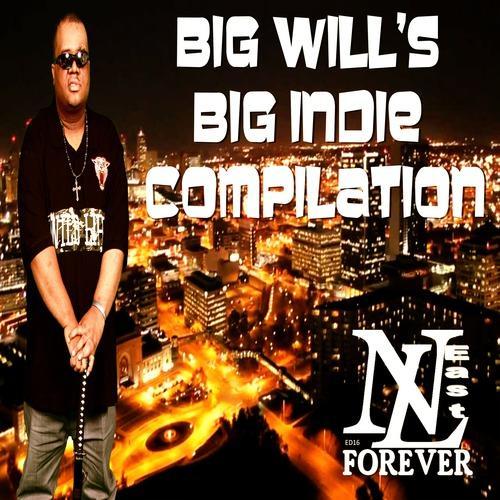 Big Will's Big Indie Compilation (Explicit)