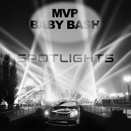 Spotlights (Explicit)