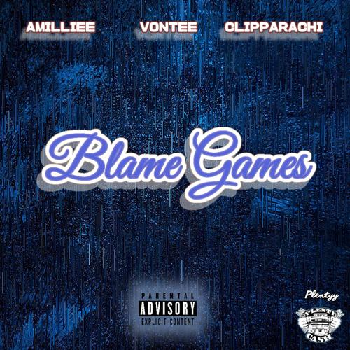 Blame Games (Explicit)