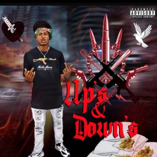 Up's & Down's (Explicit)