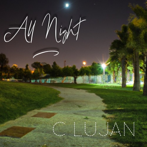 All night